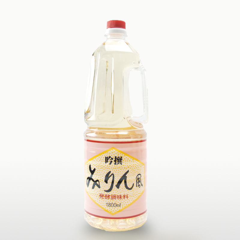 吟撰 みりん風