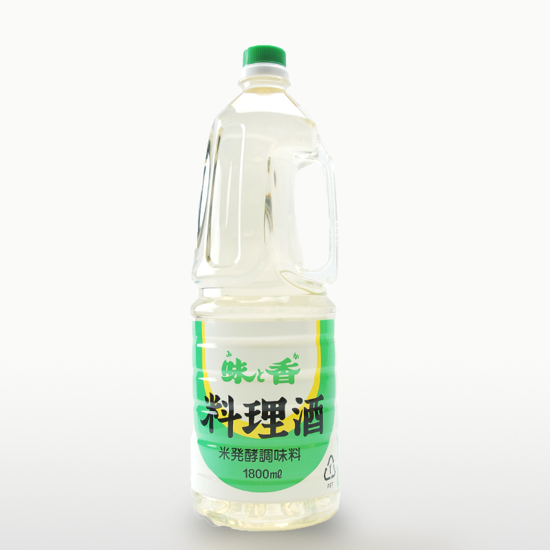 味と香(みとか) 料理酒